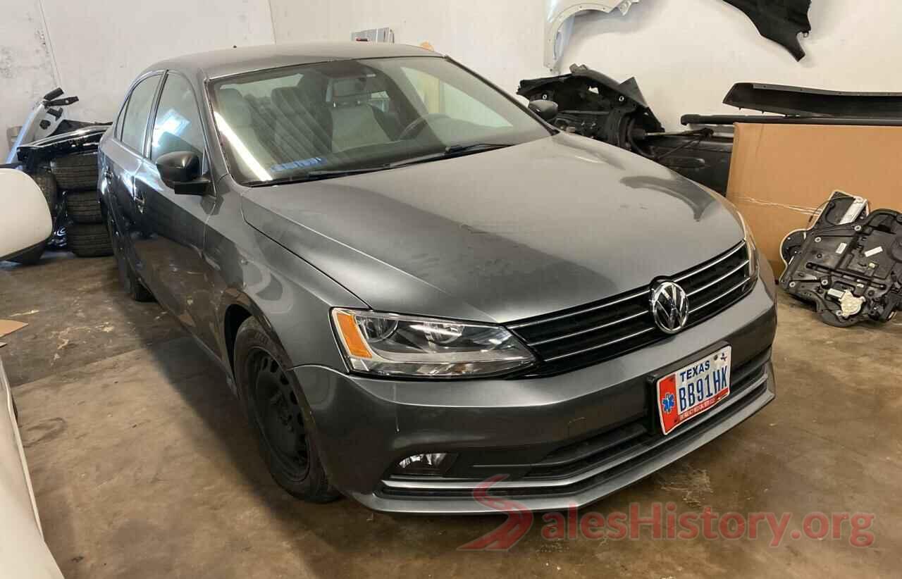 3VWD17AJ4GM299950 2016 VOLKSWAGEN JETTA