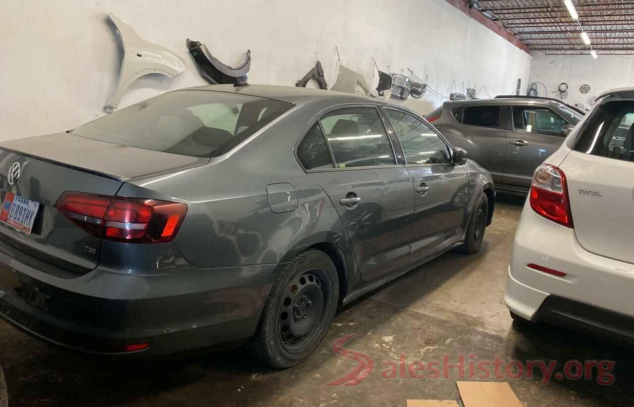 3VWD17AJ4GM299950 2016 VOLKSWAGEN JETTA