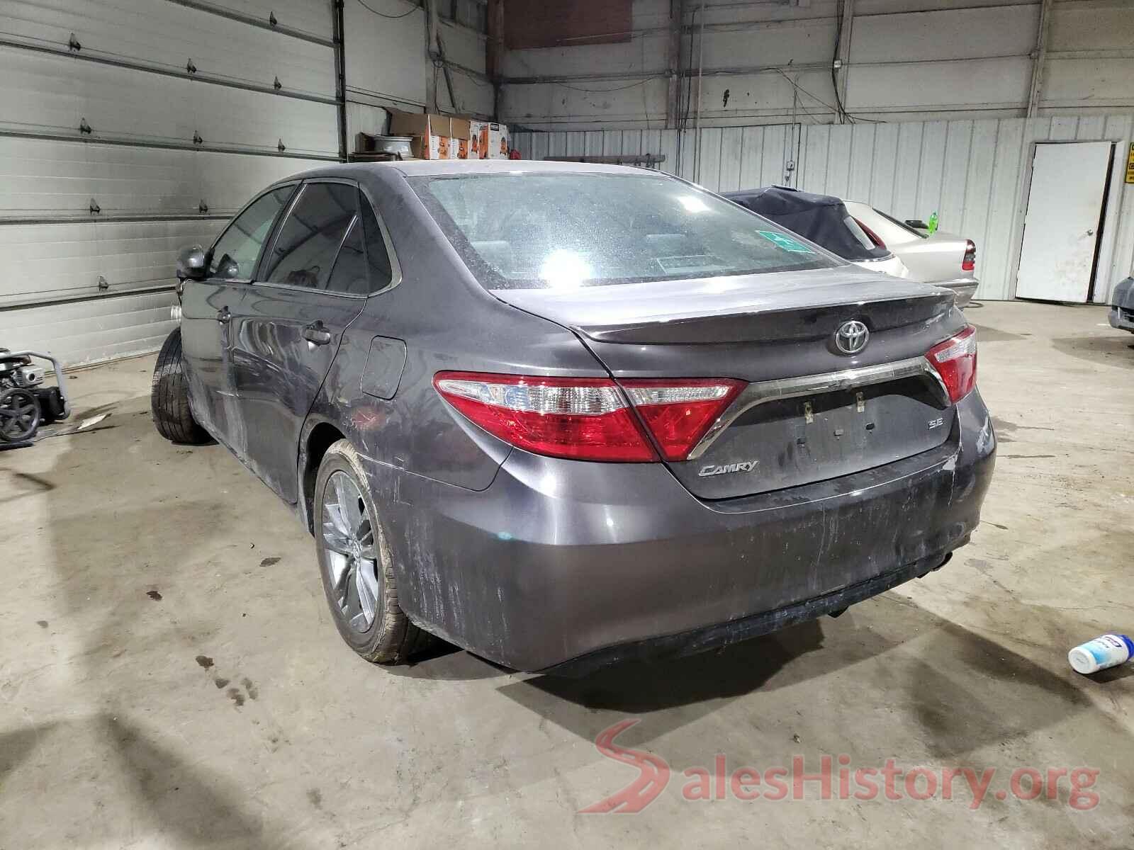 4T1BF1FK2HU699623 2017 TOYOTA CAMRY