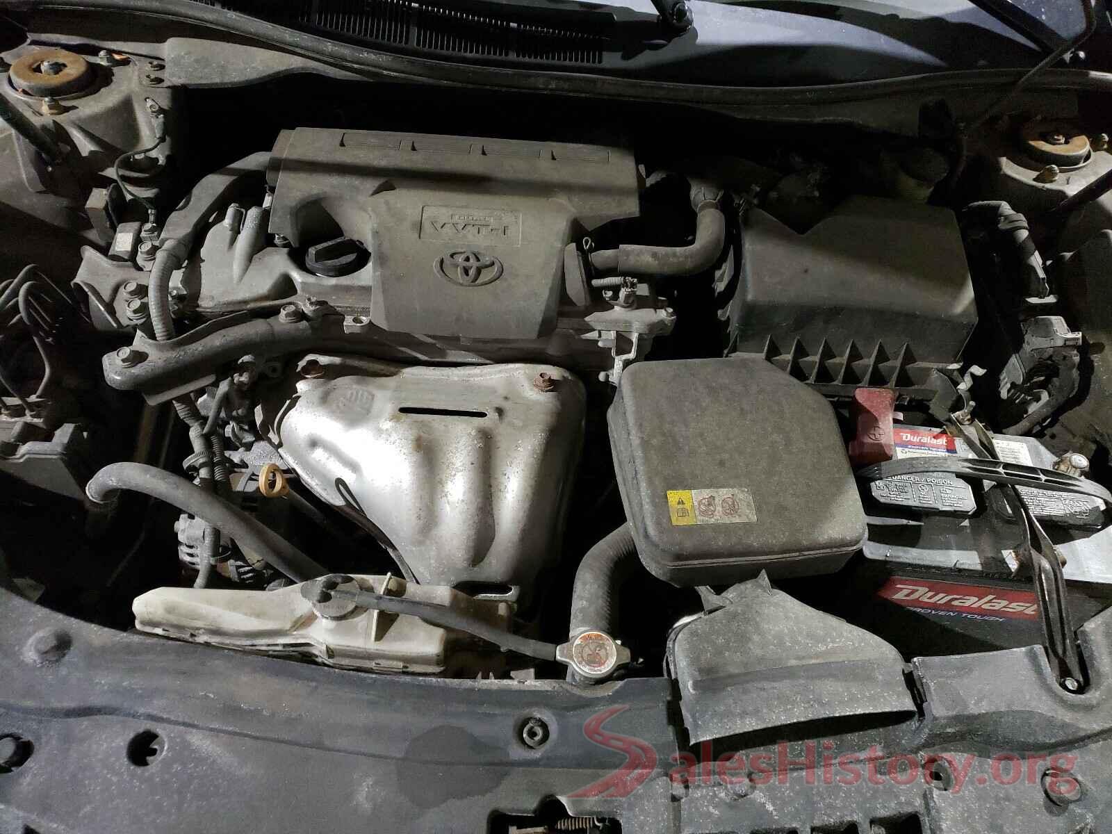 4T1BF1FK2HU699623 2017 TOYOTA CAMRY