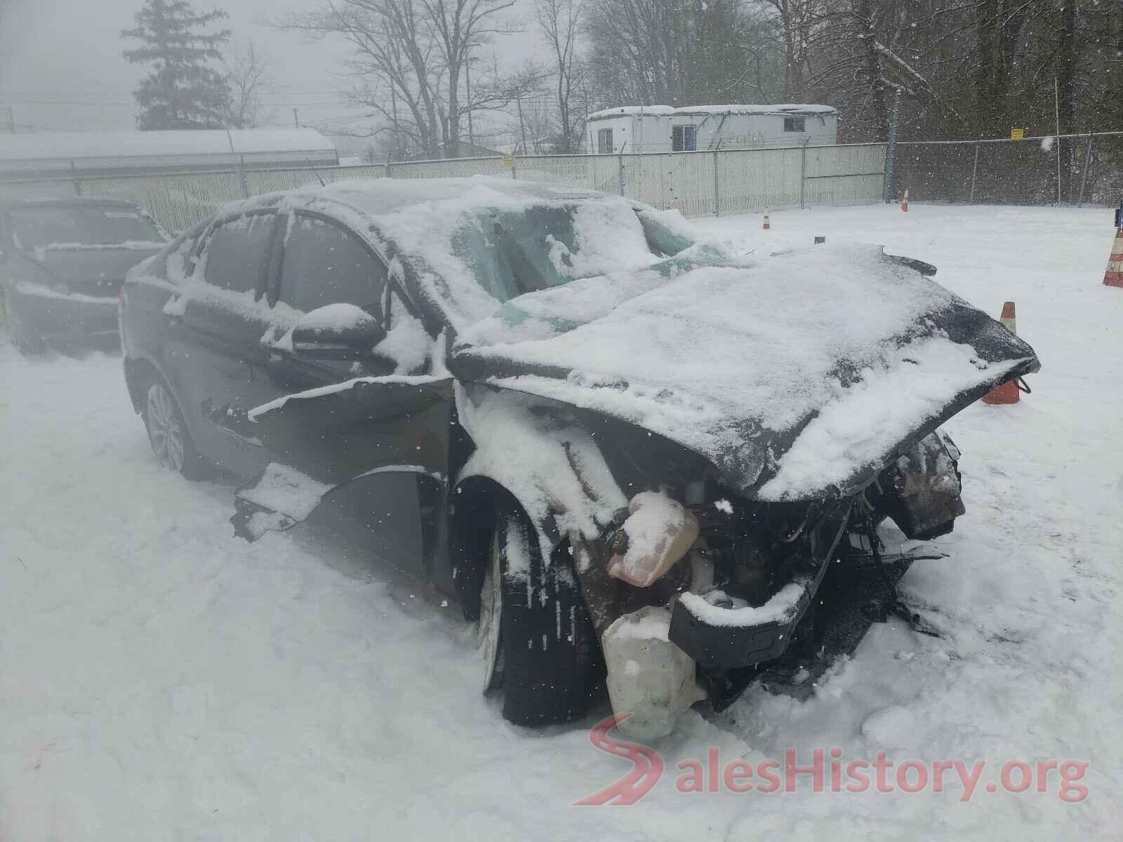 3FA6P0HD6HR189526 2017 FORD FUSION