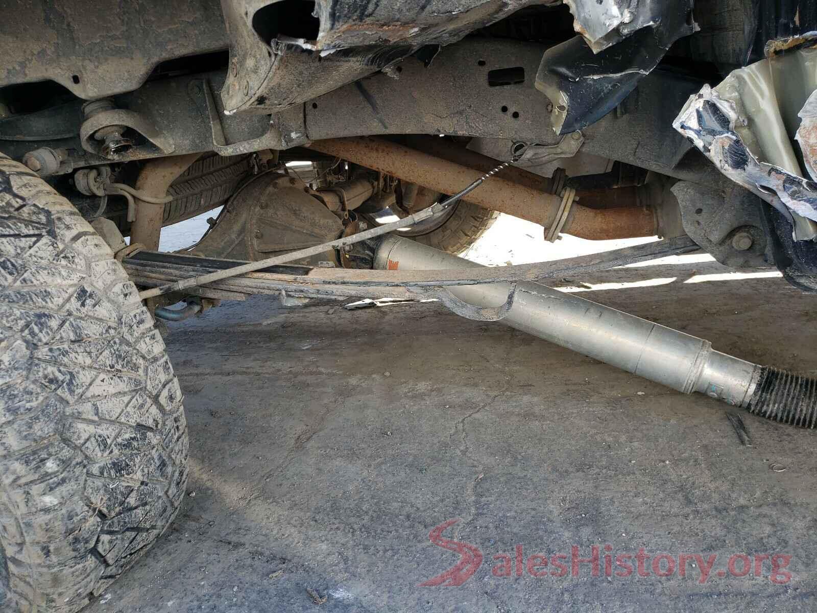 5TFAW5F19JX770187 2018 TOYOTA TUNDRA