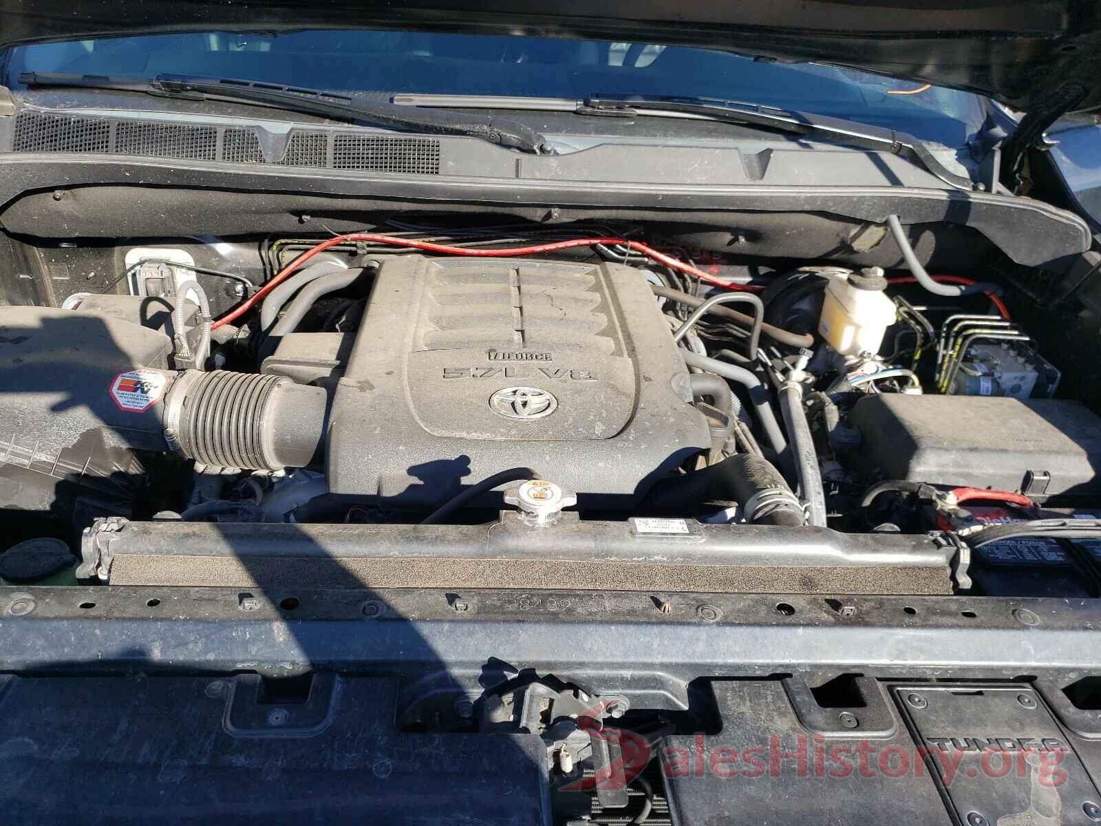 5TFAW5F19JX770187 2018 TOYOTA TUNDRA