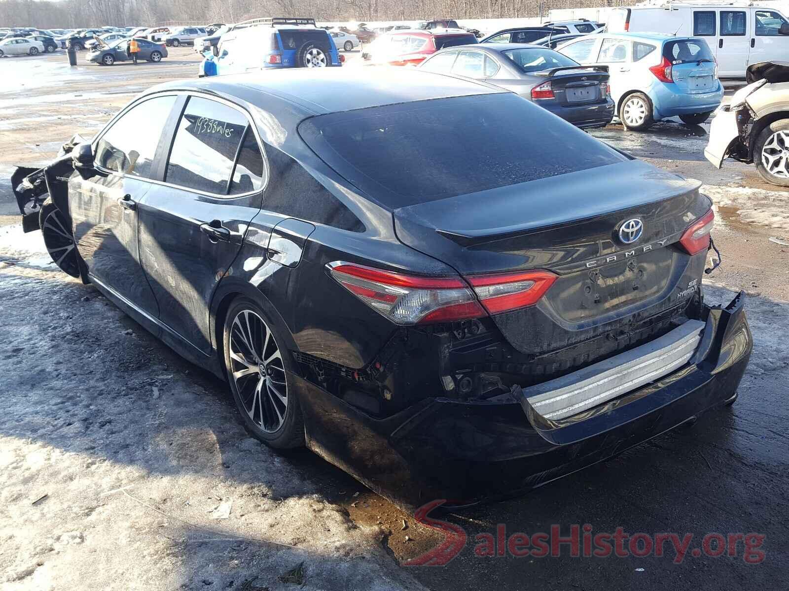 4T1B21HK8JU502663 2018 TOYOTA CAMRY