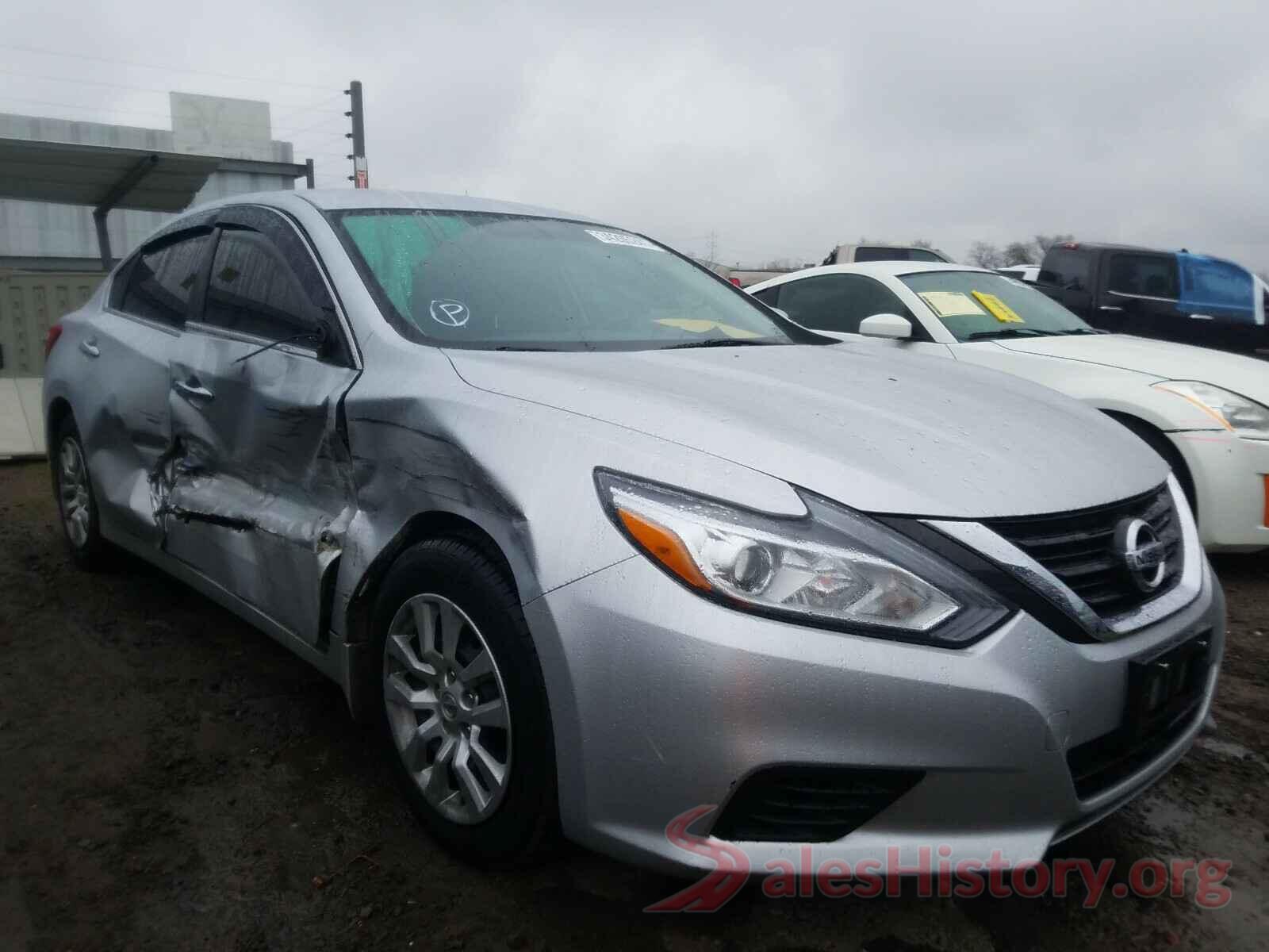 1N4AL3AP3GC142639 2016 NISSAN ALTIMA