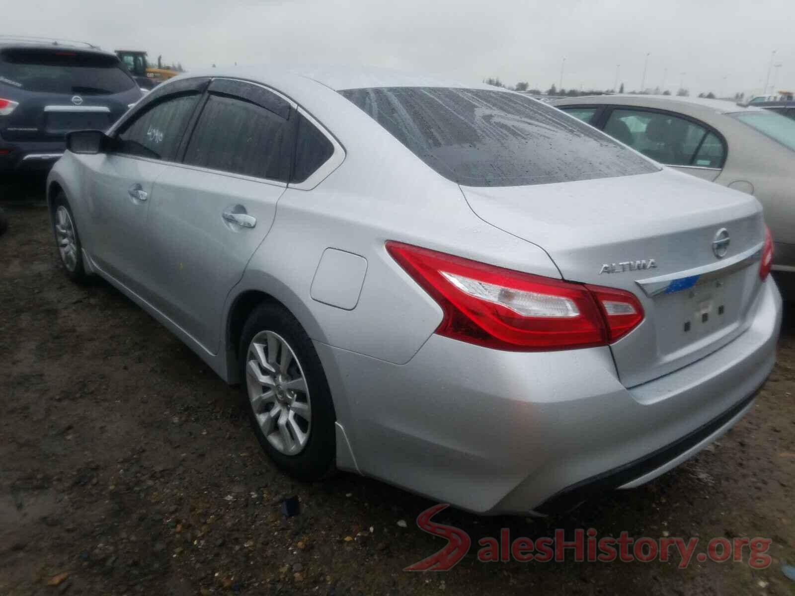 1N4AL3AP3GC142639 2016 NISSAN ALTIMA