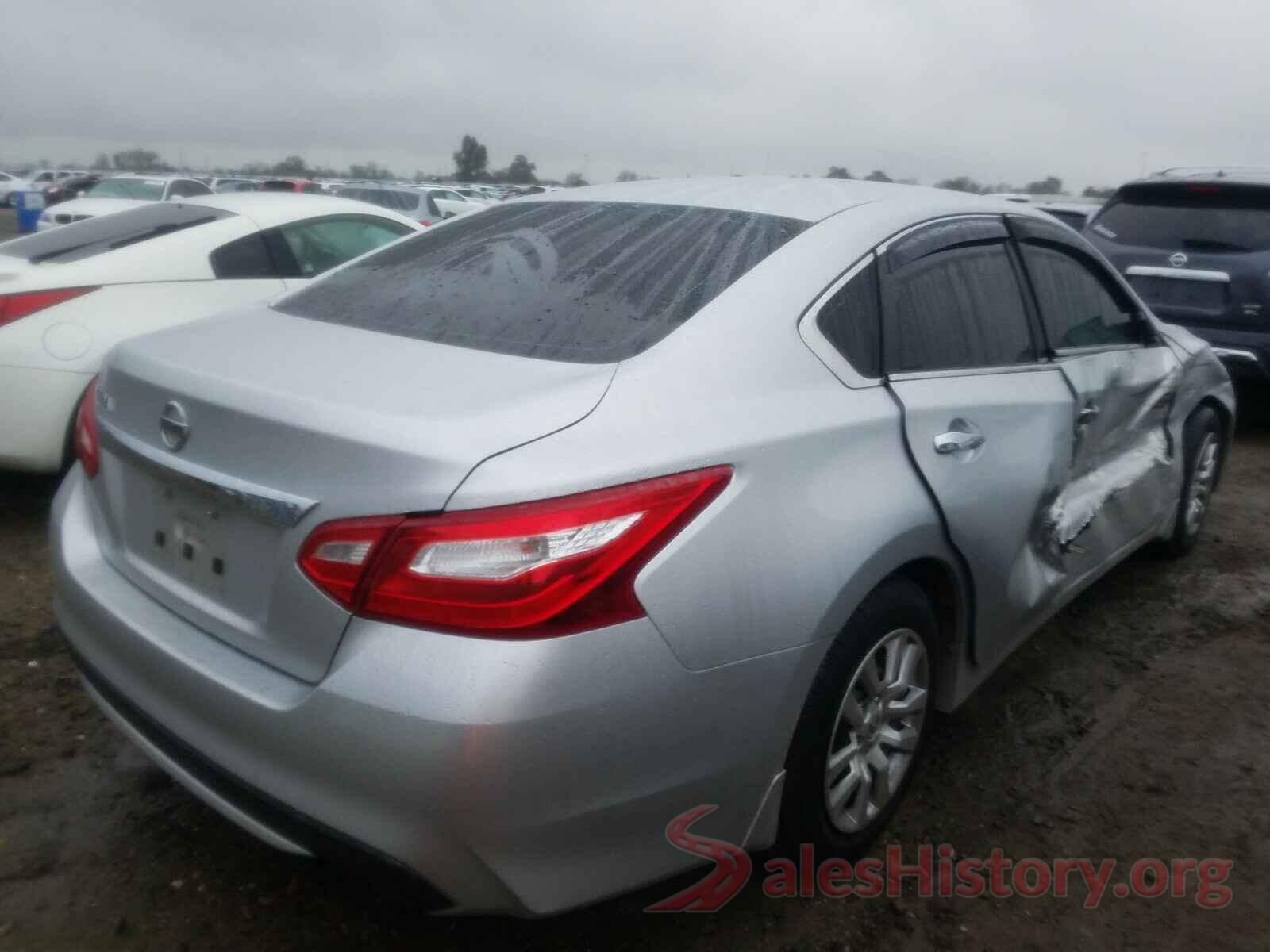 1N4AL3AP3GC142639 2016 NISSAN ALTIMA