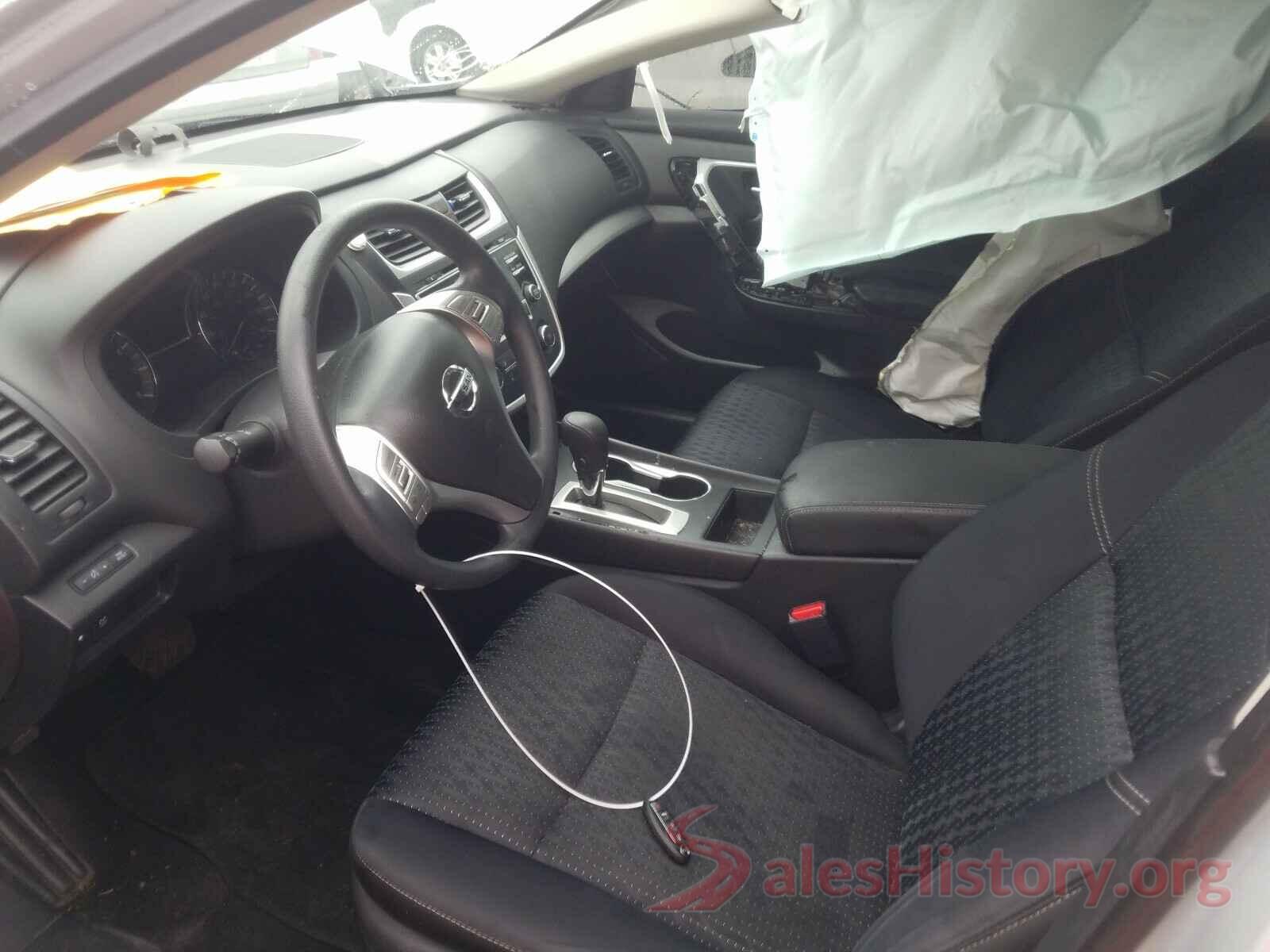 1N4AL3AP3GC142639 2016 NISSAN ALTIMA