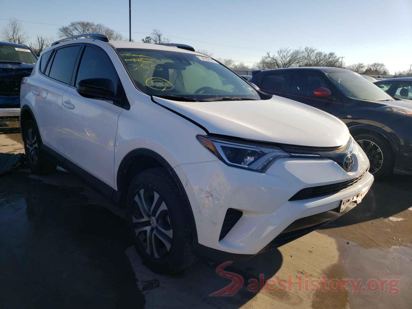 2T3ZFREV5HW402490 2017 TOYOTA RAV4