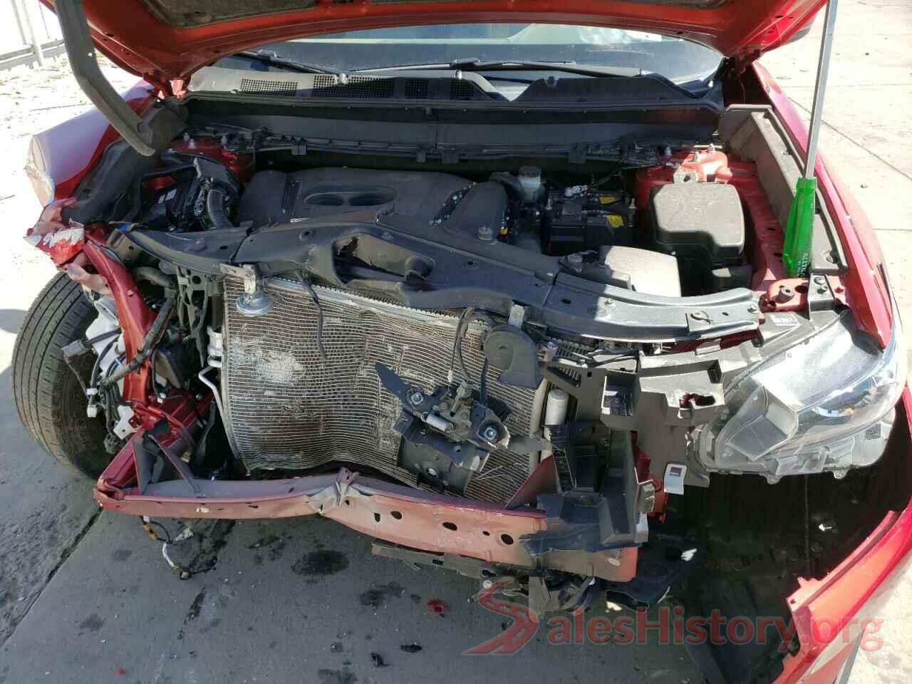 JM3TCBCY2L0411512 2020 MAZDA CX-9