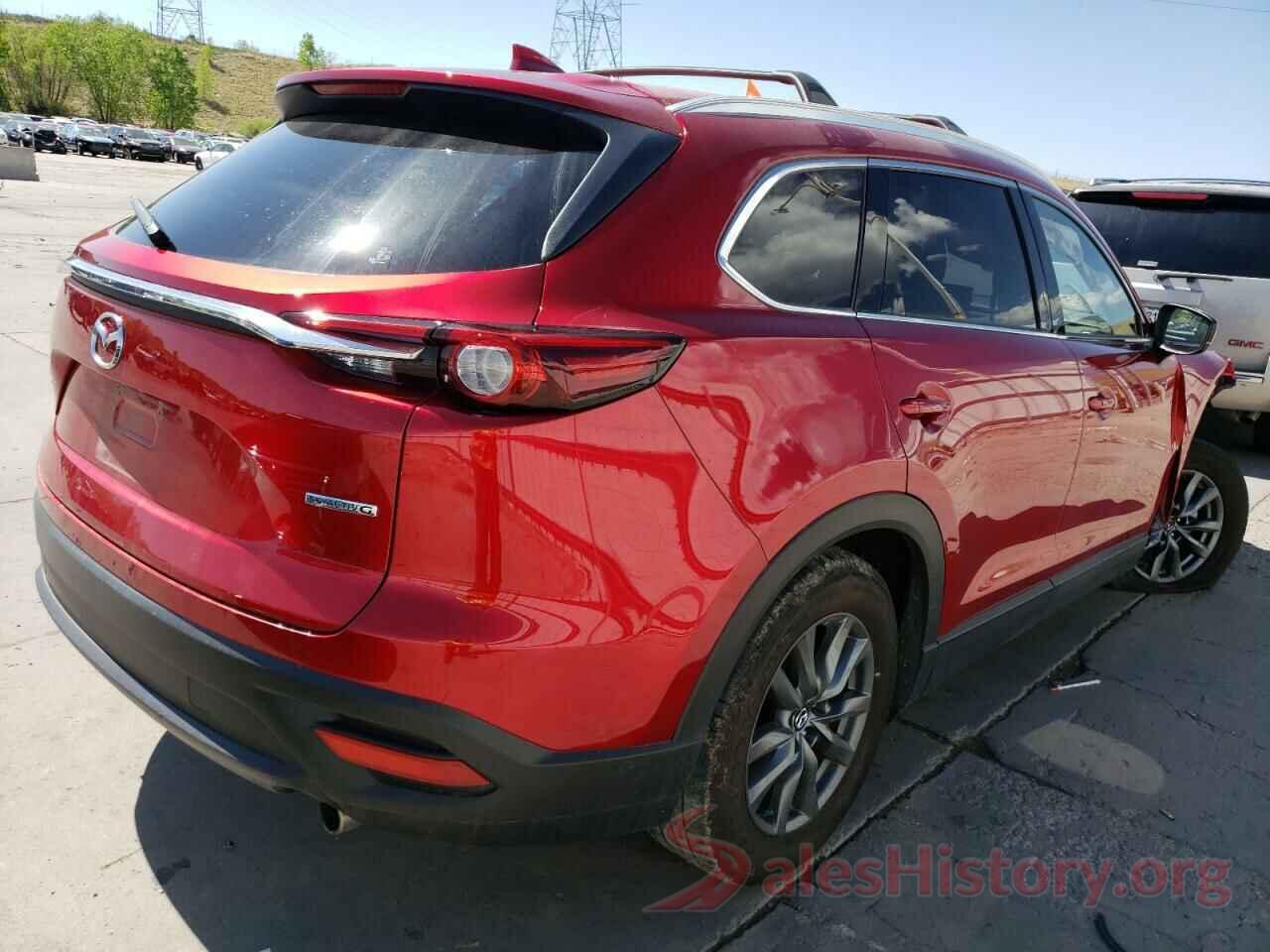 JM3TCBCY2L0411512 2020 MAZDA CX-9