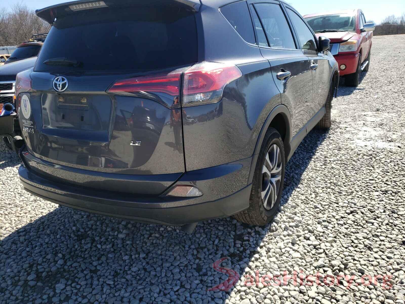 JTMZFREV6HJ135682 2017 TOYOTA RAV4