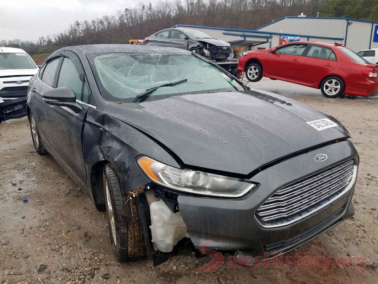 3FA6P0H73GR295389 2016 FORD FUSION