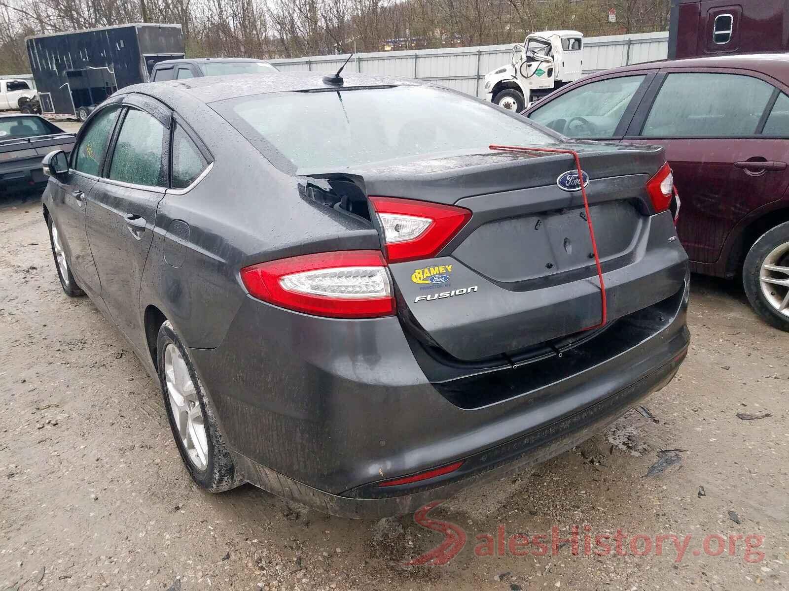 3FA6P0H73GR295389 2016 FORD FUSION