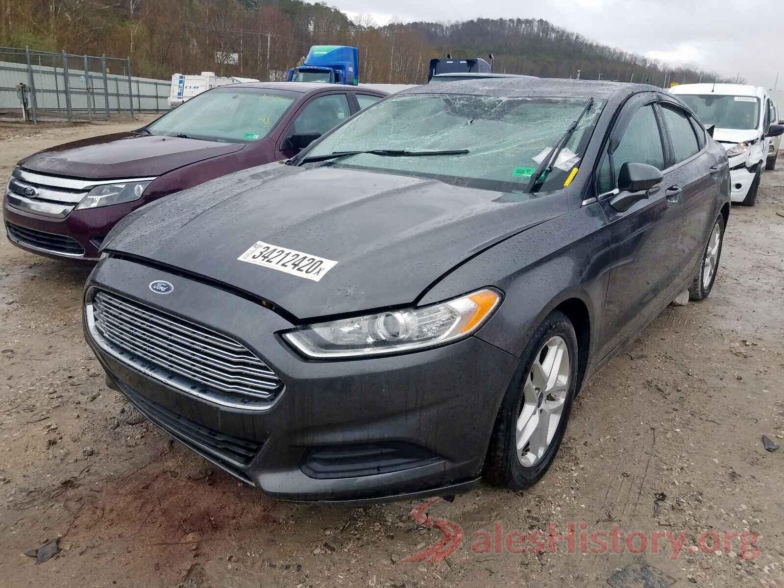 3FA6P0H73GR295389 2016 FORD FUSION