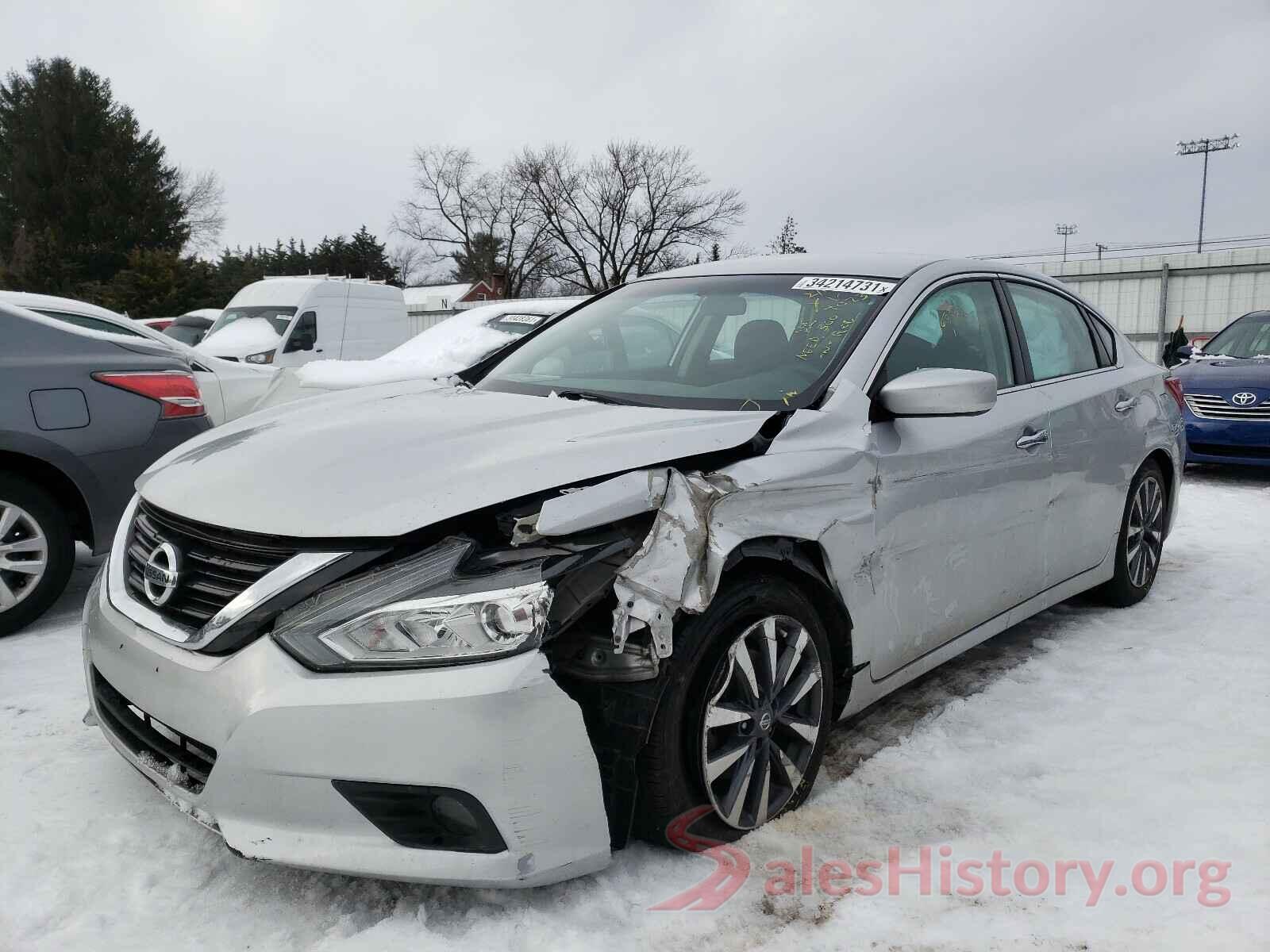 1N4AL3AP7HC208935 2017 NISSAN ALTIMA