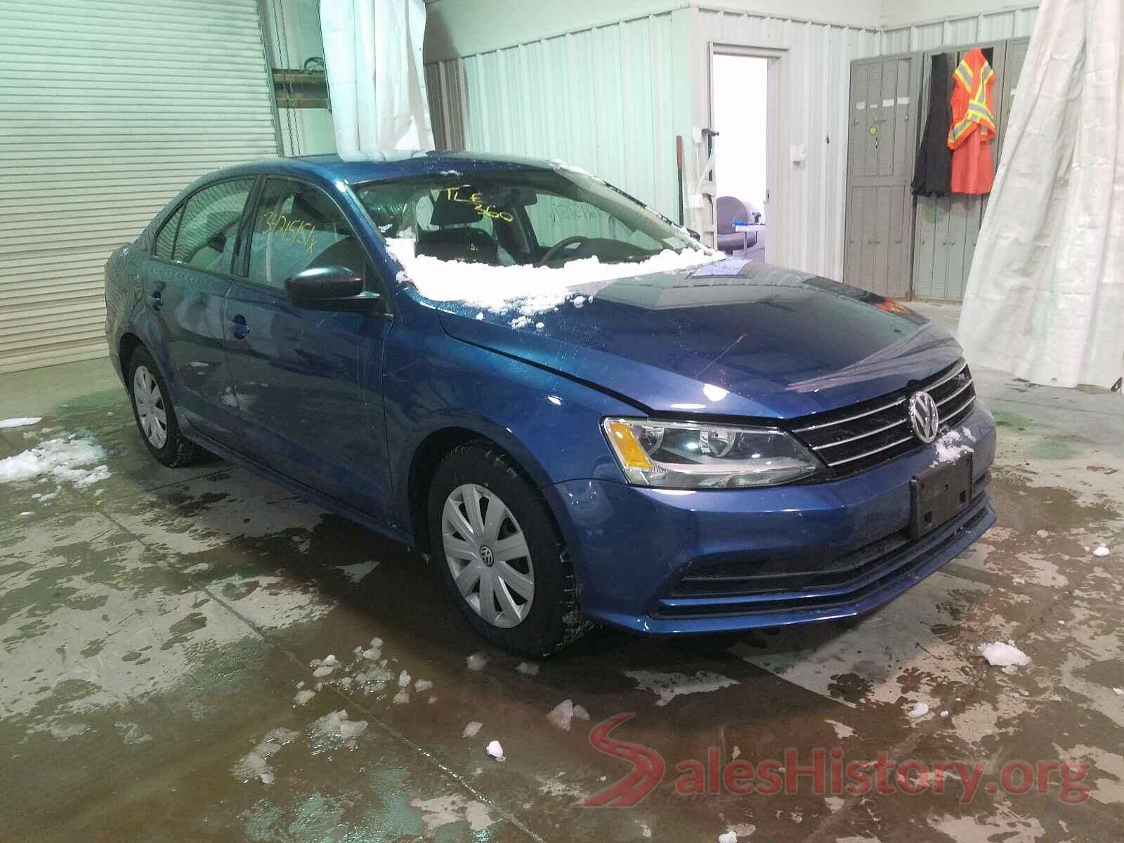 3VW267AJXGM299248 2016 VOLKSWAGEN JETTA