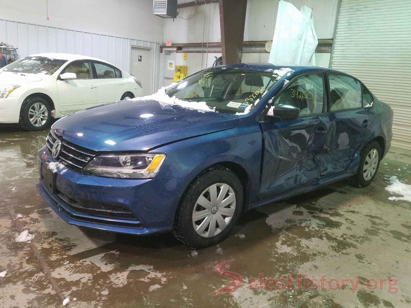 3VW267AJXGM299248 2016 VOLKSWAGEN JETTA