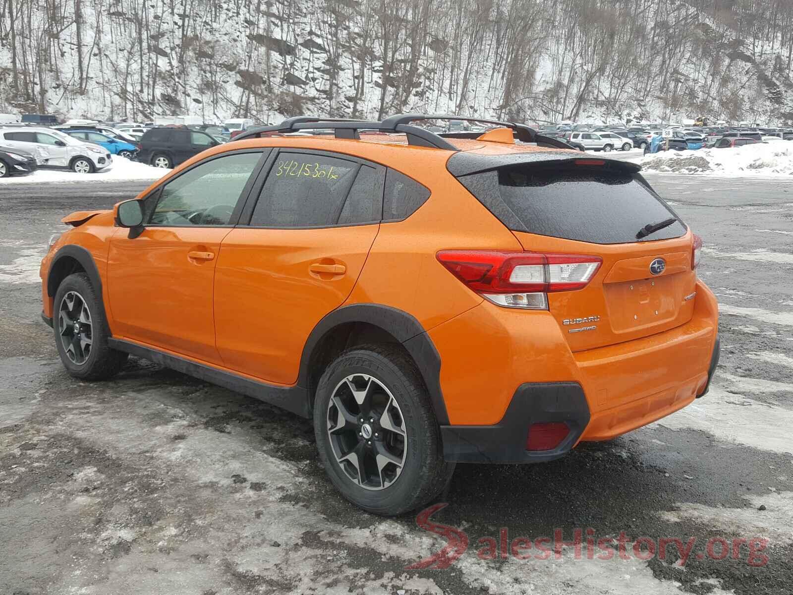 JF2GTADC2JH320098 2018 SUBARU CROSSTREK