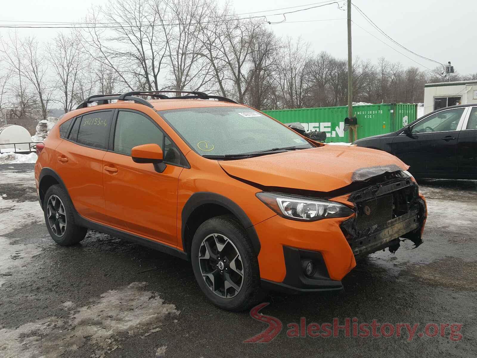 JF2GTADC2JH320098 2018 SUBARU CROSSTREK