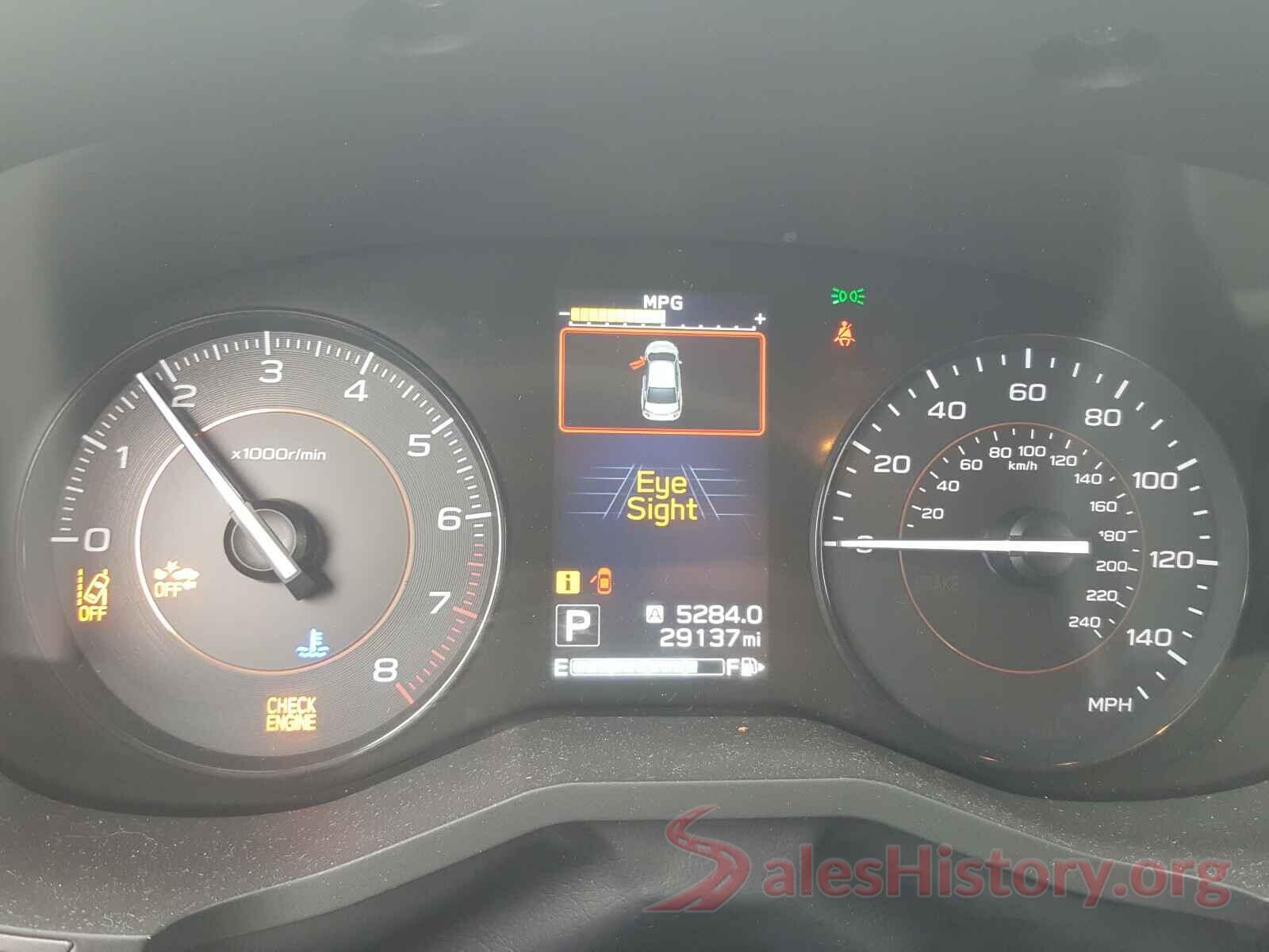 JF2GTADC2JH320098 2018 SUBARU CROSSTREK