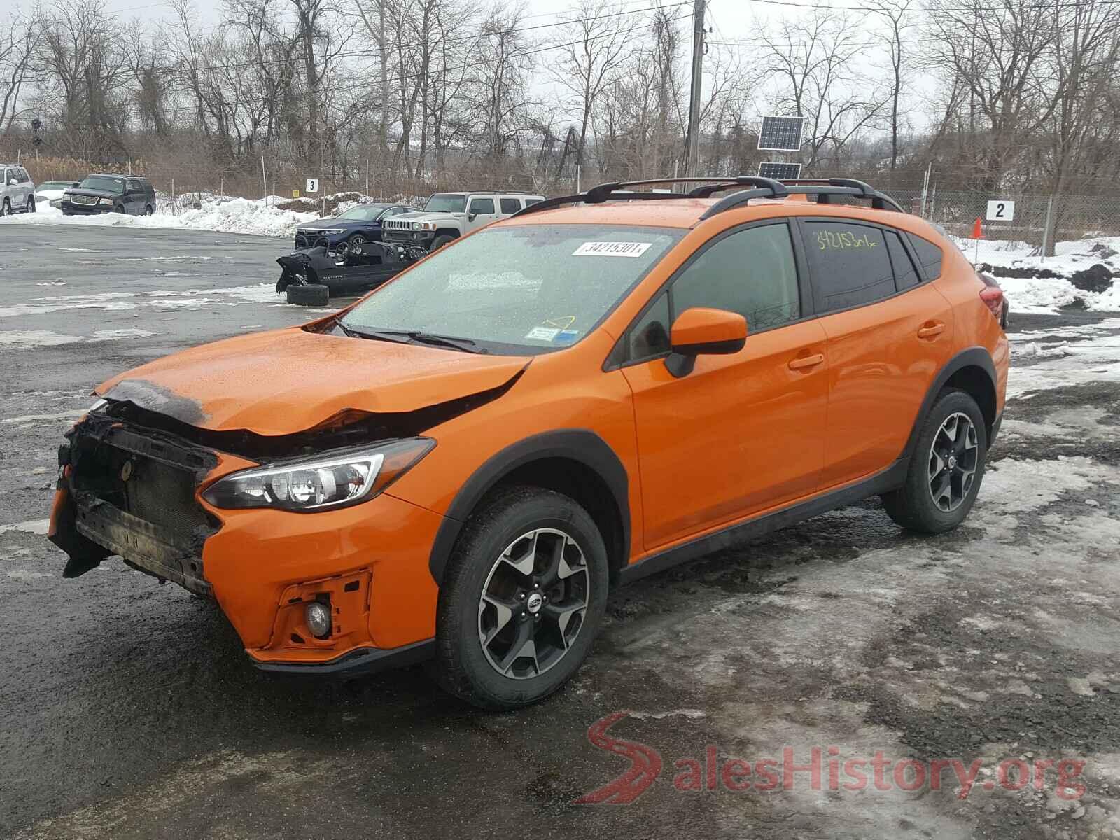 JF2GTADC2JH320098 2018 SUBARU CROSSTREK