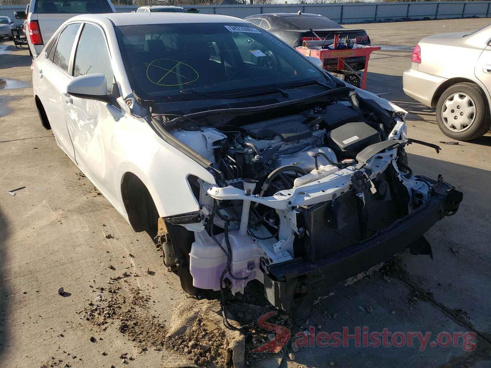 4T1BF1FK5GU144289 2016 TOYOTA CAMRY