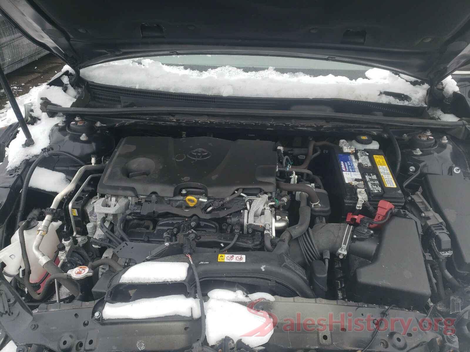 JTNB11HK2J3028119 2018 TOYOTA CAMRY