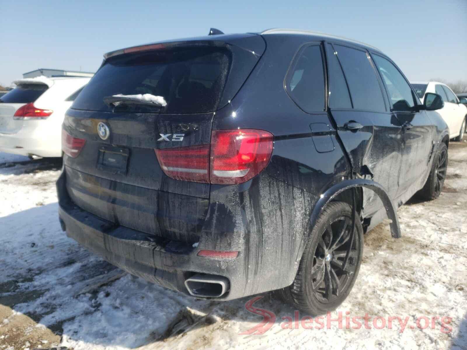 5UXKR0C30H0X80421 2017 BMW X5