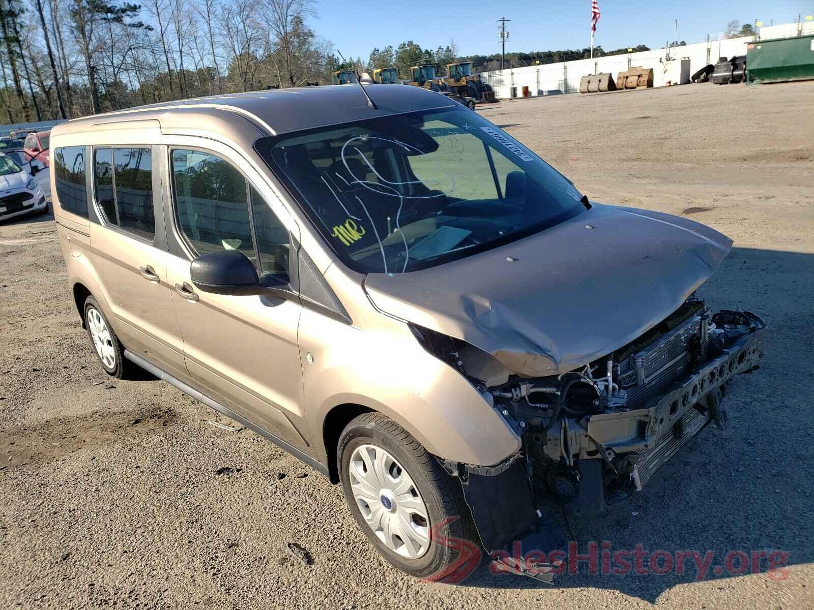 NM0GE9F27K1427277 2019 FORD TRANSIT CO