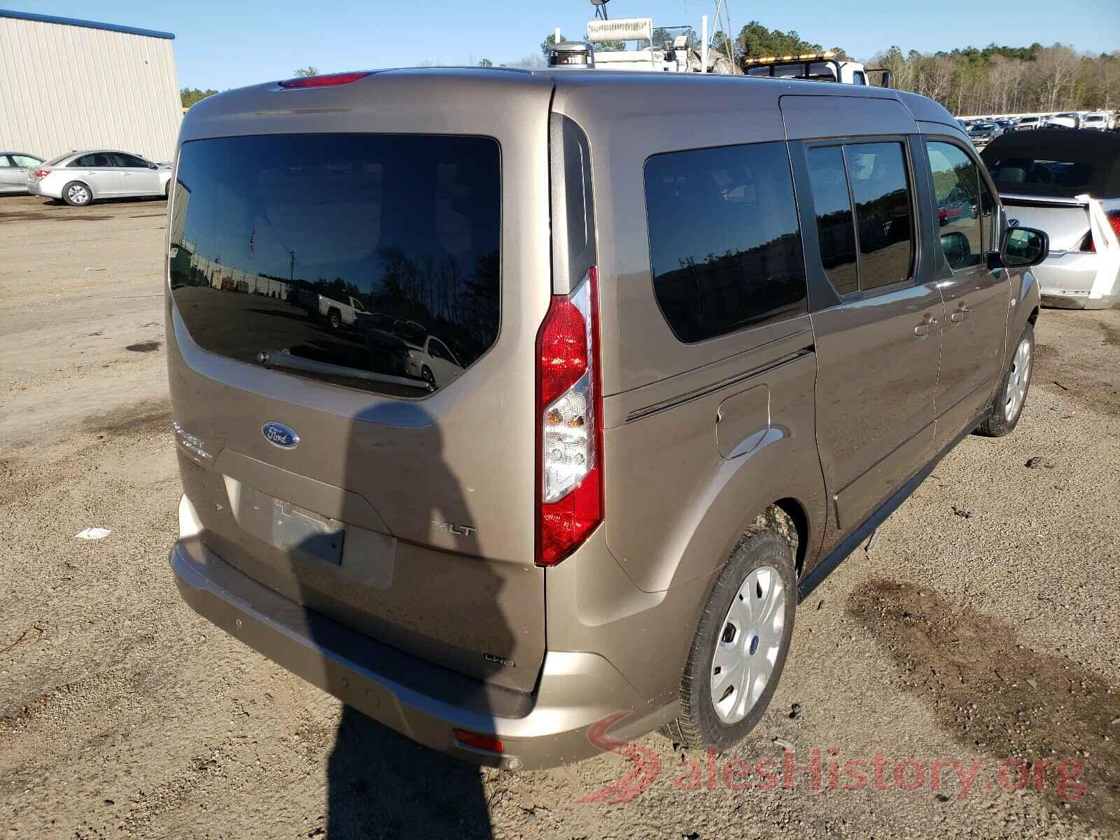 NM0GE9F27K1427277 2019 FORD TRANSIT CO