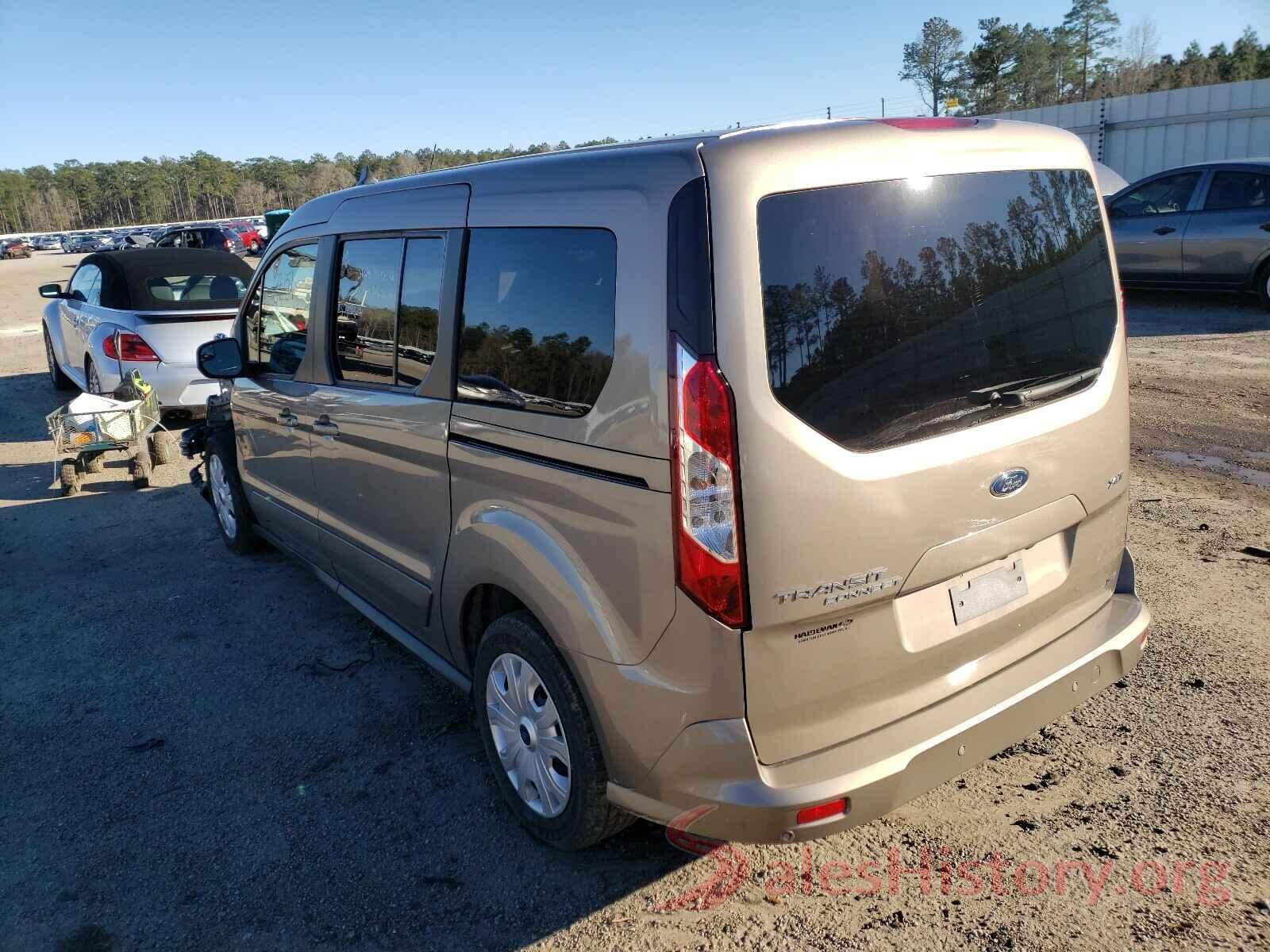 NM0GE9F27K1427277 2019 FORD TRANSIT CO