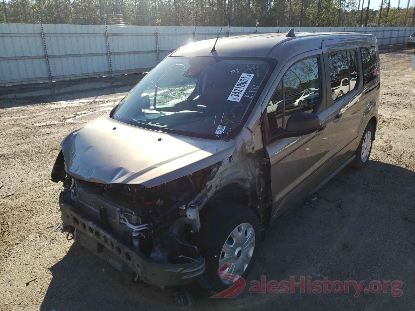 NM0GE9F27K1427277 2019 FORD TRANSIT CO