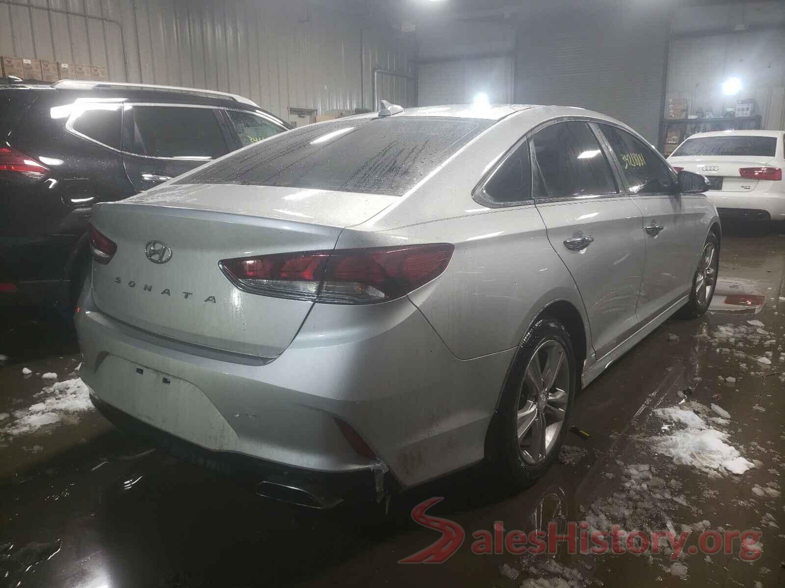 5NPE34AF6JH720527 2018 HYUNDAI SONATA