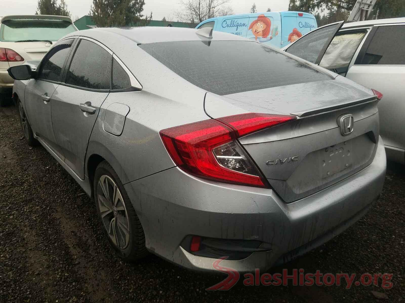 19XFC1F38HE205481 2017 HONDA CIVIC