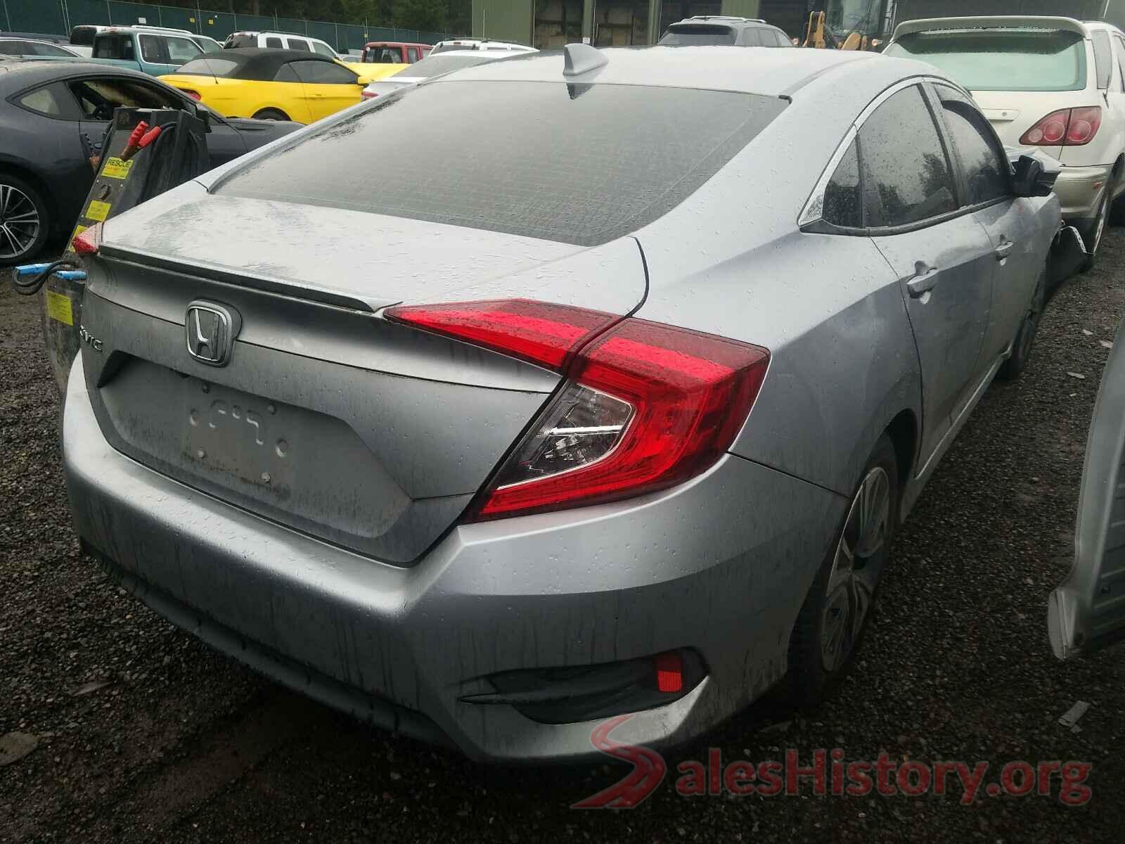 19XFC1F38HE205481 2017 HONDA CIVIC