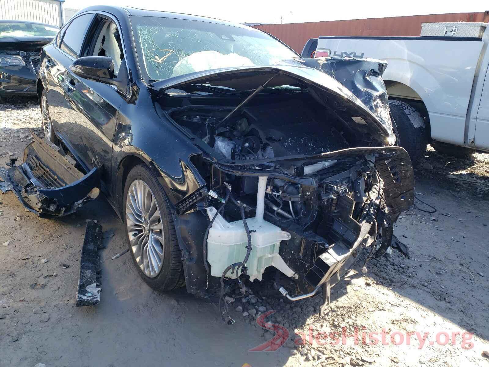 4T1BK1EB8GU228149 2016 TOYOTA AVALON