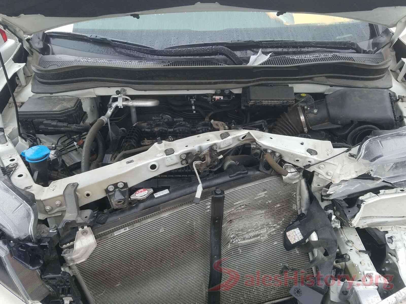 5FNYF6H53HB026979 2017 HONDA PILOT