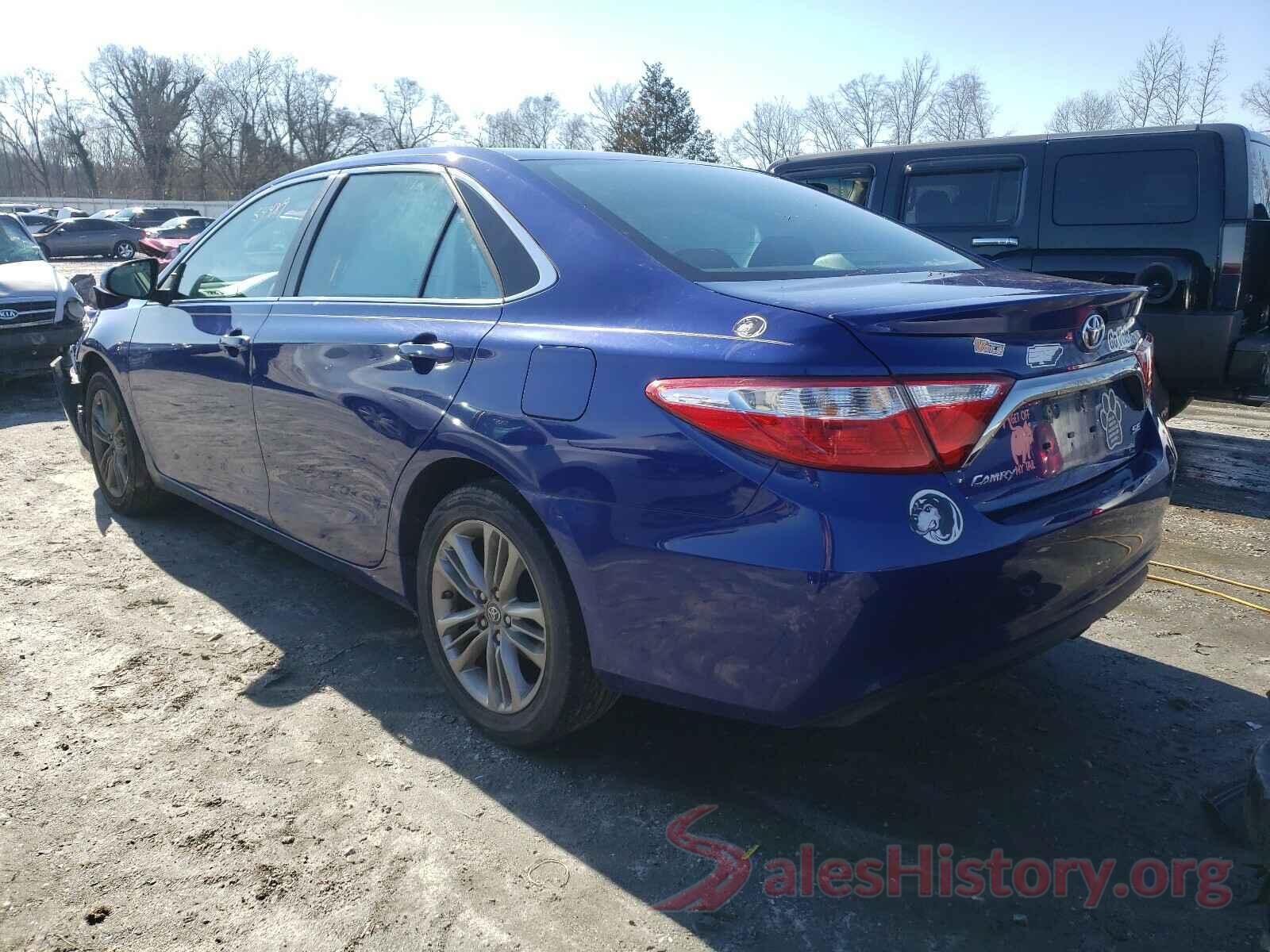 4T1BF1FK0GU614325 2016 TOYOTA CAMRY