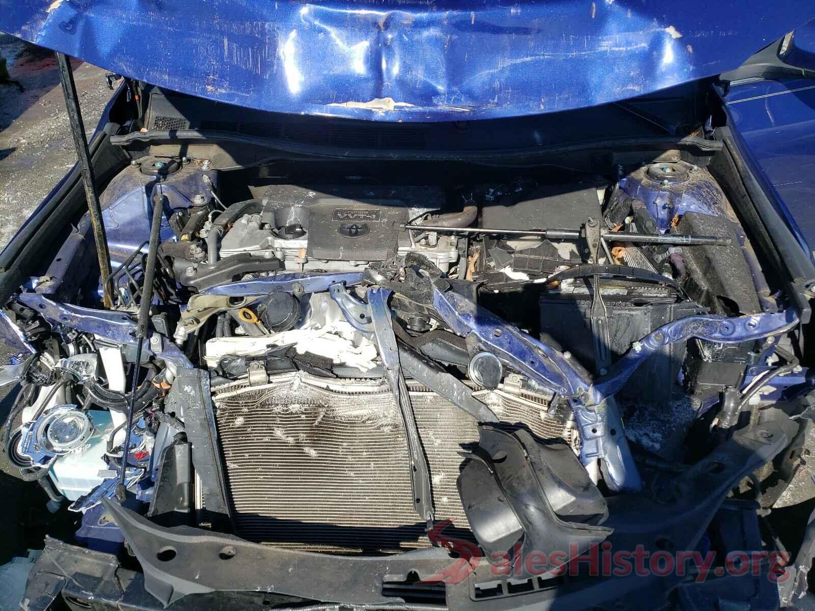 4T1BF1FK0GU614325 2016 TOYOTA CAMRY