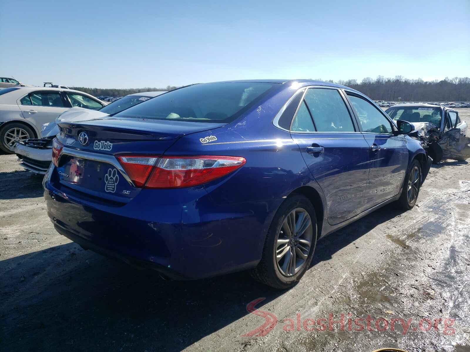 4T1BF1FK0GU614325 2016 TOYOTA CAMRY