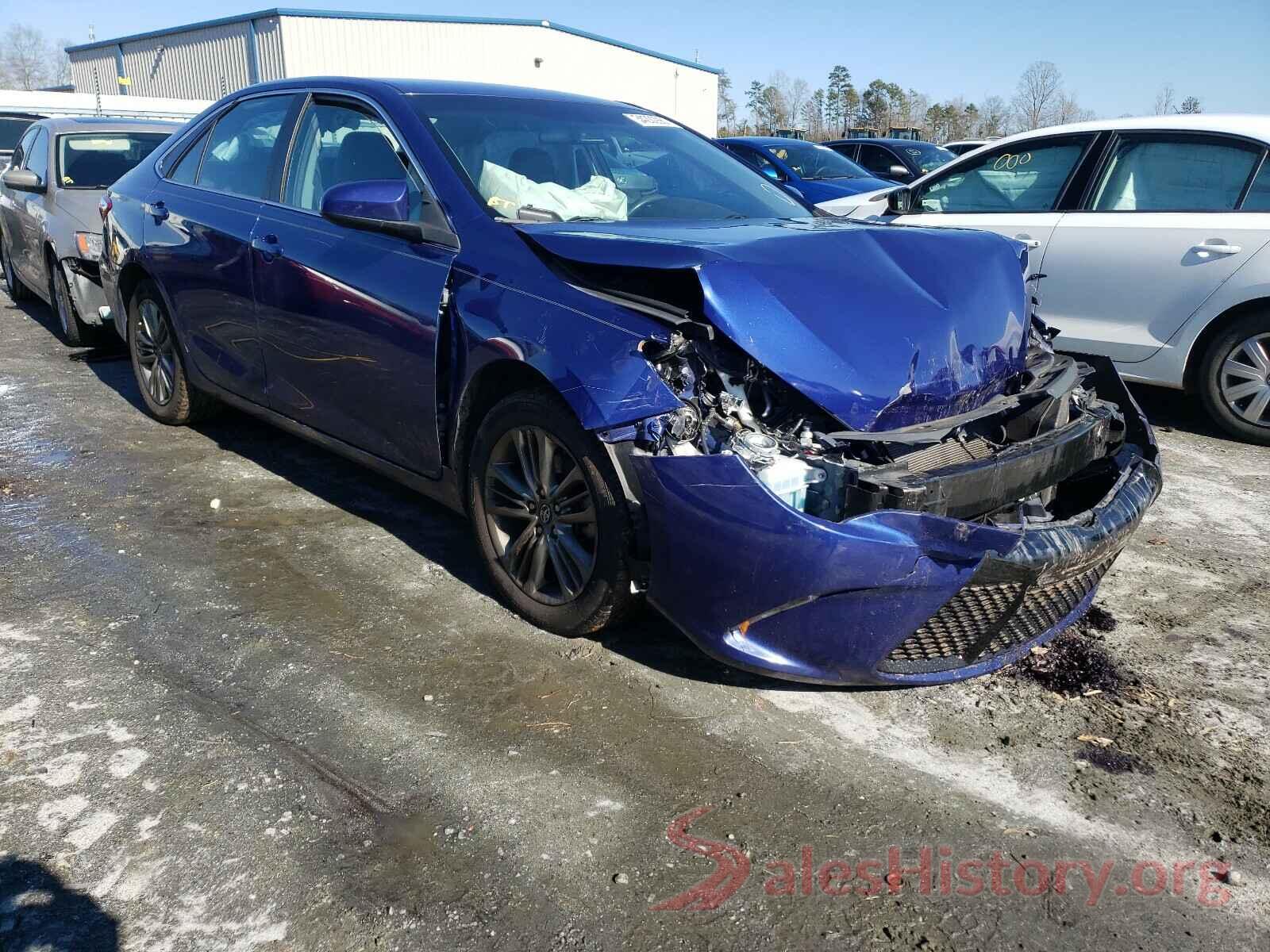 4T1BF1FK0GU614325 2016 TOYOTA CAMRY