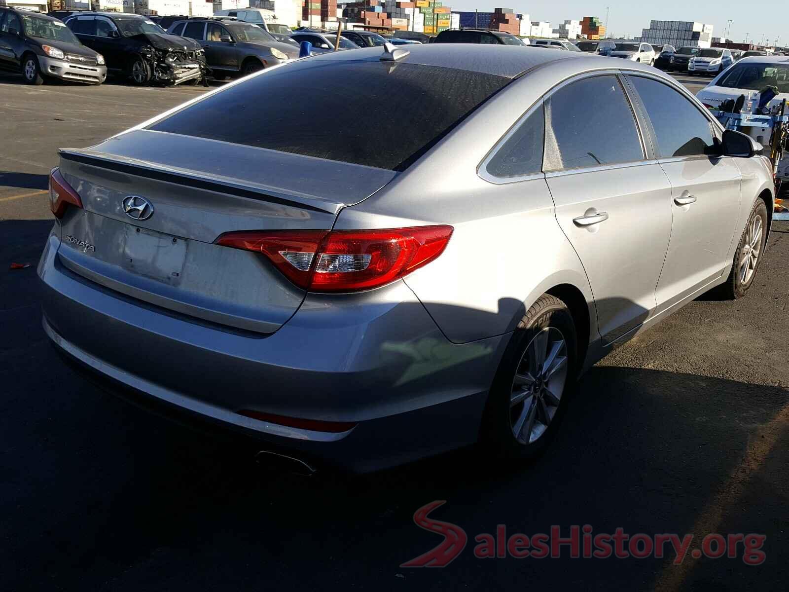 5NPE24AF7HH582381 2017 HYUNDAI SONATA