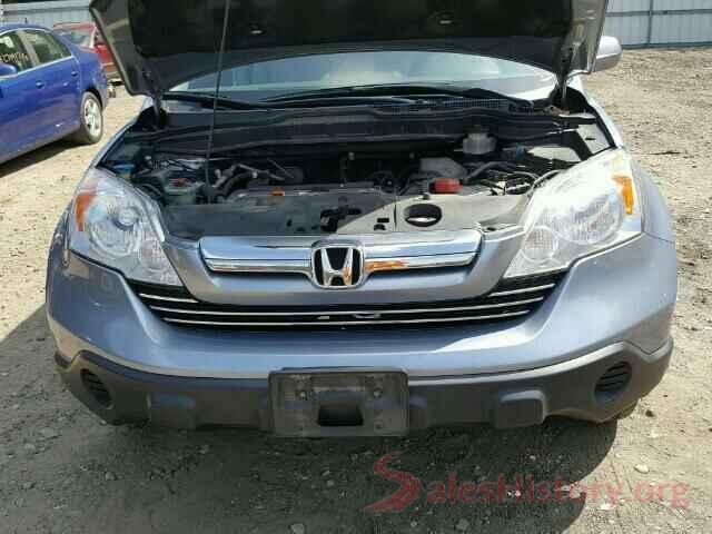 JHLRE48798C062351 2008 HONDA CRV