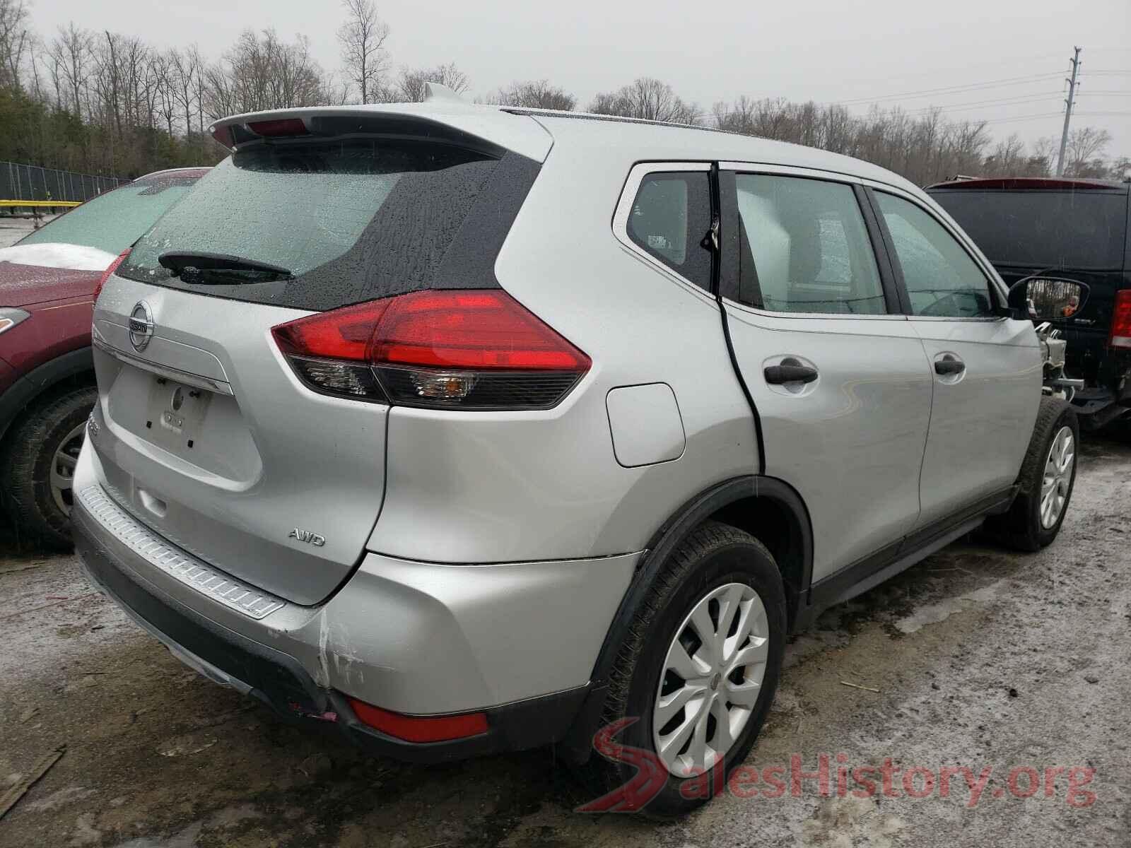 KNMAT2MV3HP529555 2017 NISSAN ROGUE