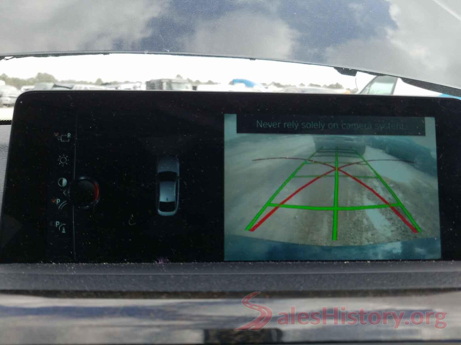 WBA4F7C3XHG788302 2017 BMW 4 SERIES