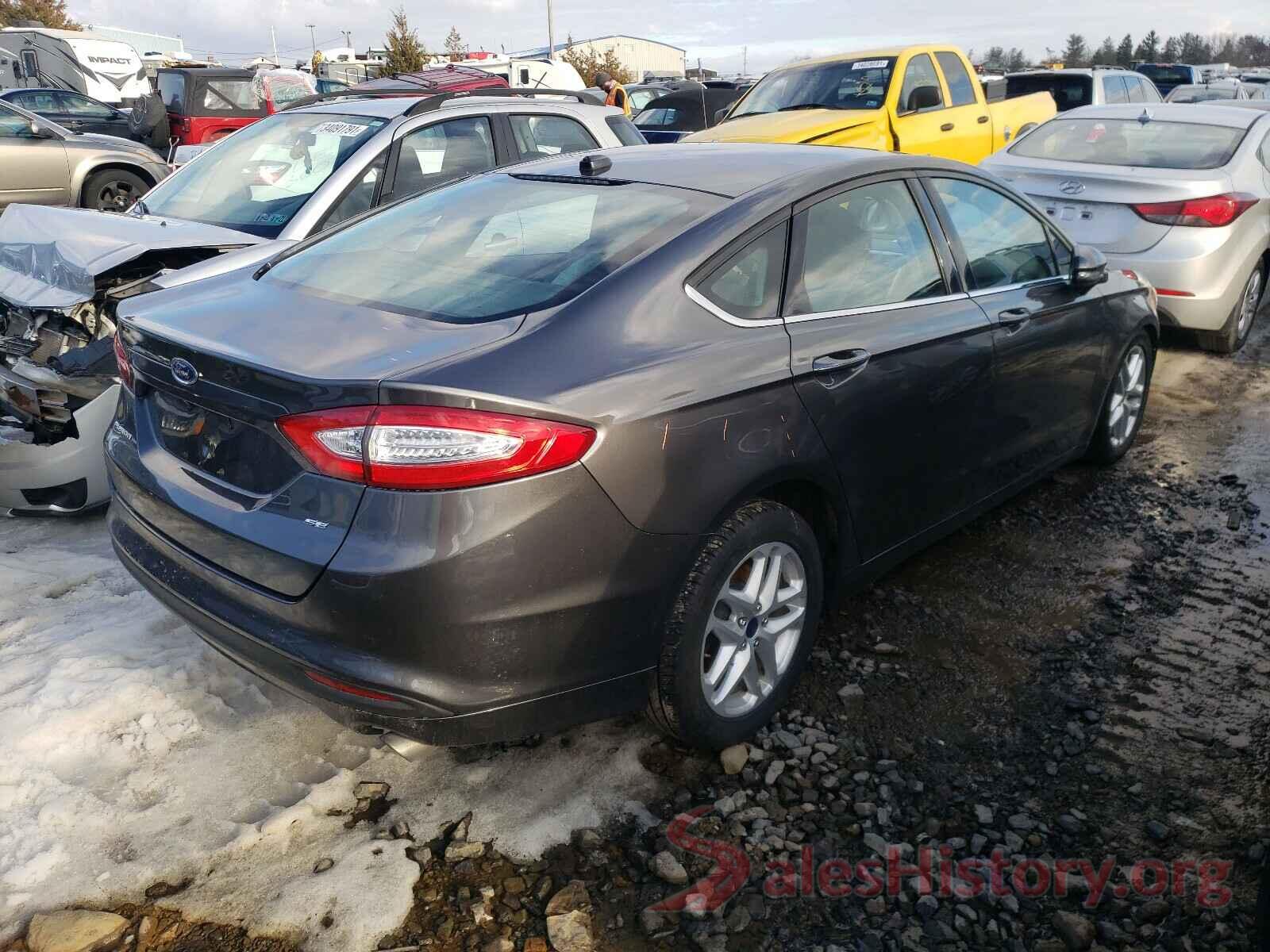 3FA6P0H74GR300373 2016 FORD FUSION