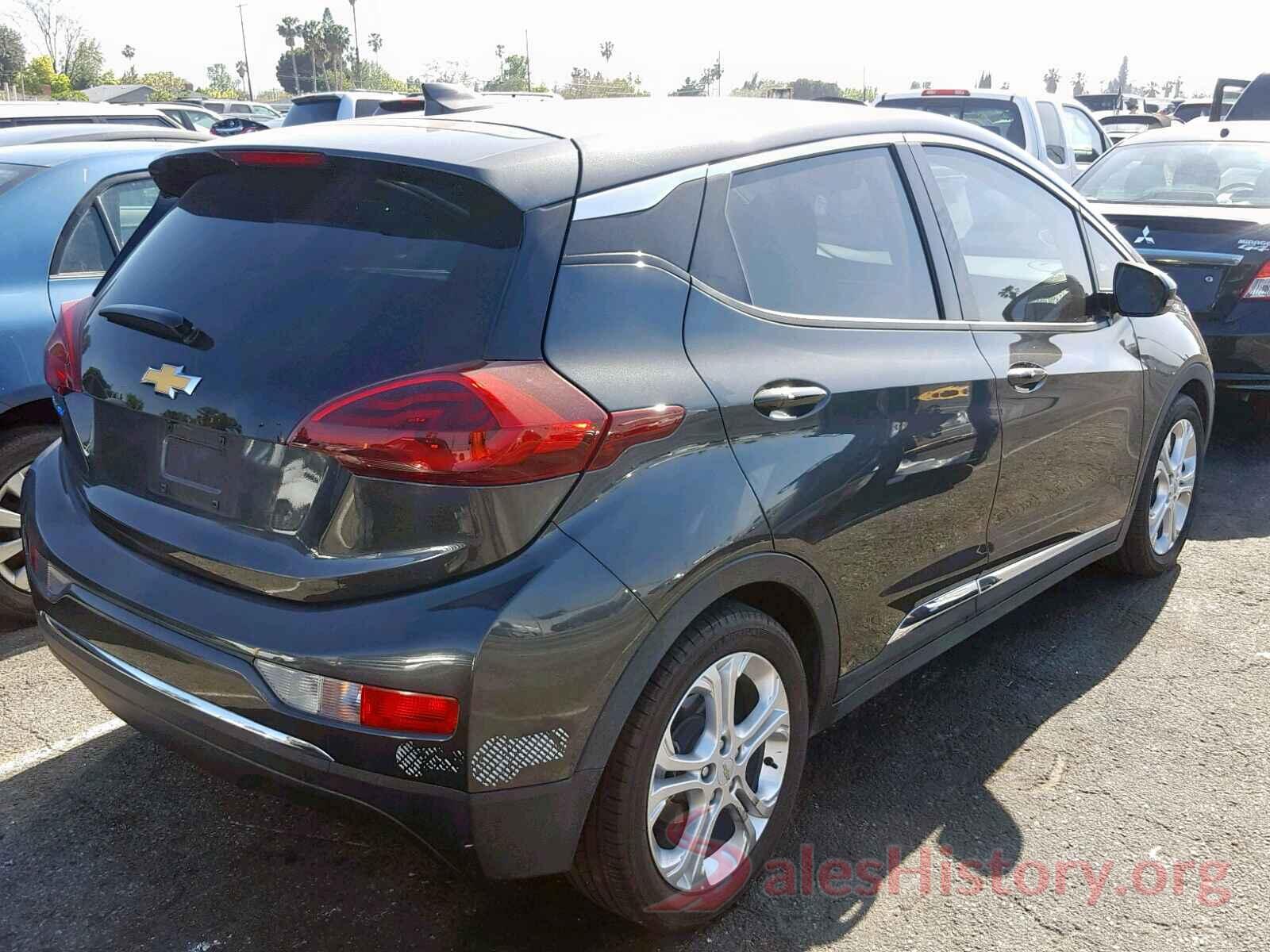 1G1FW6S0XJ4119413 2018 CHEVROLET BOLT