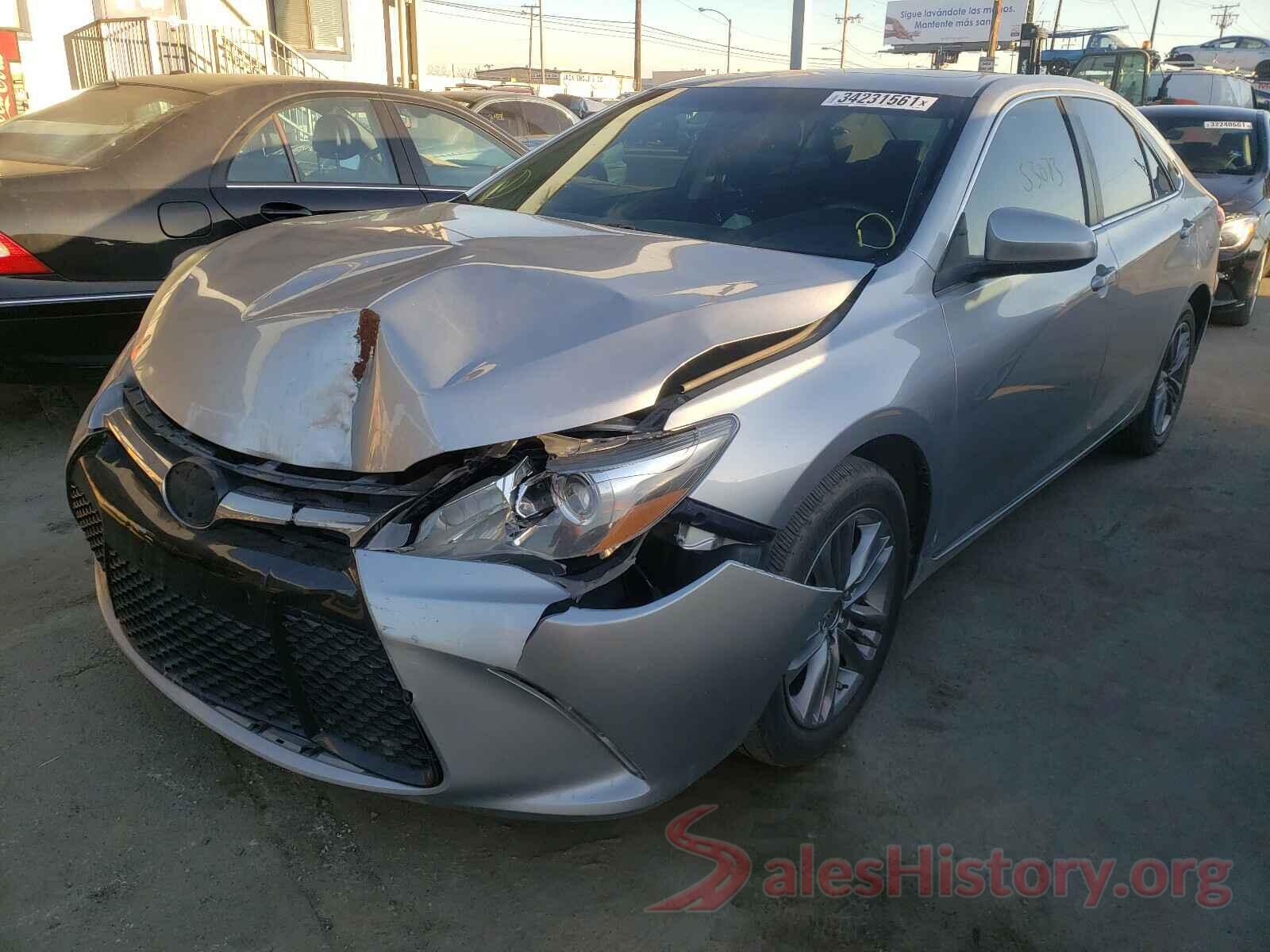 4T1BF1FK3HU304803 2017 TOYOTA CAMRY