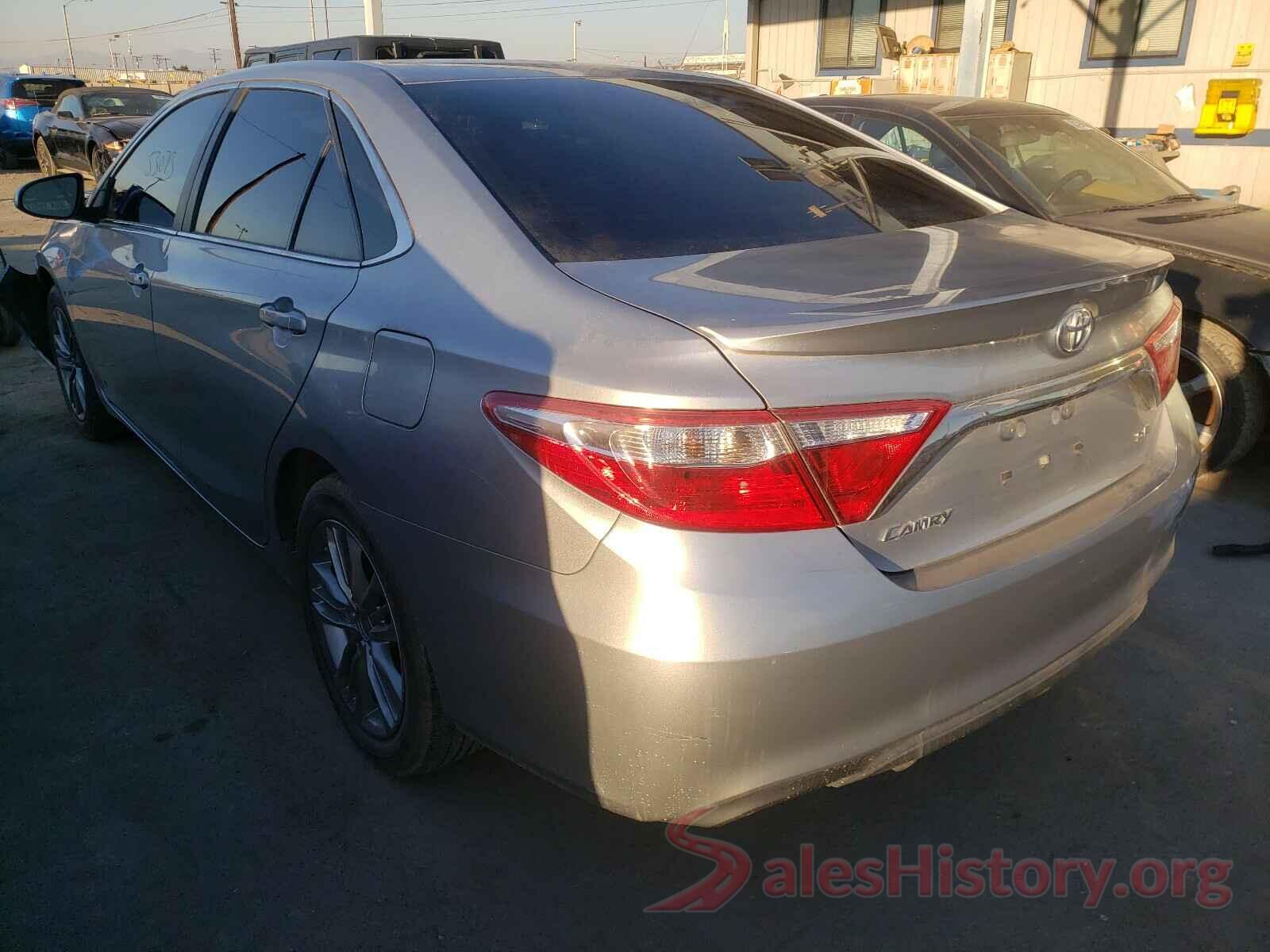 4T1BF1FK3HU304803 2017 TOYOTA CAMRY